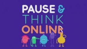 Pause and Think Online